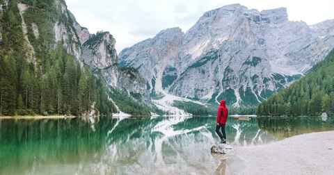 南戴河旅游攻略：玩轉(zhuǎn)北戴河最美海濱城市