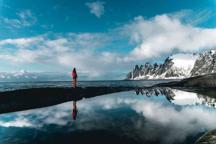 南戴河旅游景區(qū)：海濱度假勝地